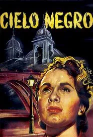 Poster do filme Black Sky