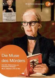 Die Muse des Mörders movie poster