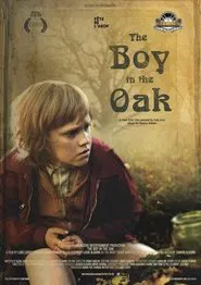 The Boy in the Oak movie poster