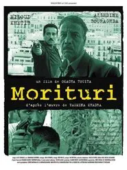 Poster do filme Morituri
