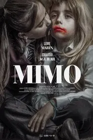 Mime movie poster
