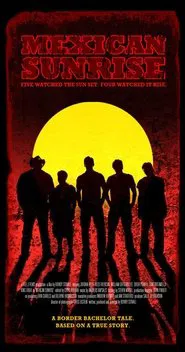 Poster do filme Amanhecer Violento