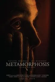 Metamorphosis movie poster