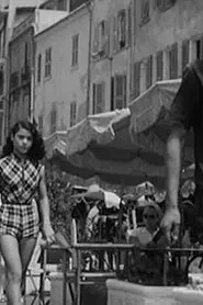 Poster do filme Saint-Tropez, devoirs de vacances