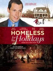 Homeless for the Holidays movie poster