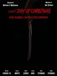 13th Day of Christmas movie poster