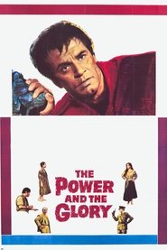 The Power and the Glory movie poster