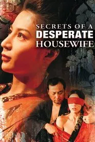 Secrets of a Desperate Housewife movie poster