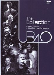 UB40 - The Collection movie poster