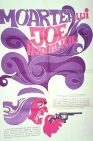 The Death of Joe the Indian movie poster