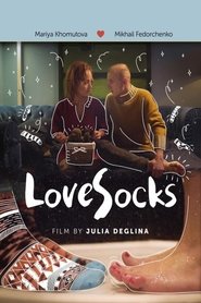 LoveSocks movie poster