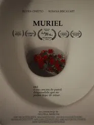 Muriel movie poster