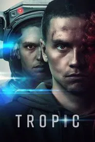 Tropic movie poster