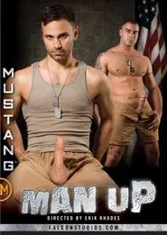 Man Up movie poster