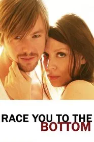 Race You to the Bottom movie poster