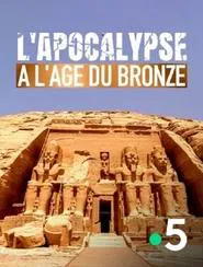 Bronze Age Apocalypse tv show poster