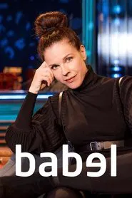 Poster da série Babel