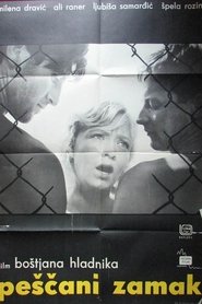 A Sand Castle movie poster