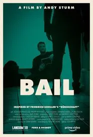 BAIL movie poster
