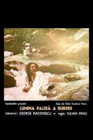 Poster do filme The Pale Light of Sorrow