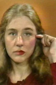 Martha Rosler Reads "Vogue" movie poster