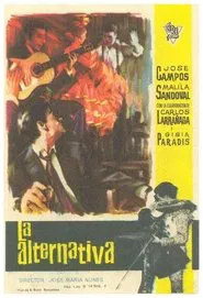 La alternativa movie poster