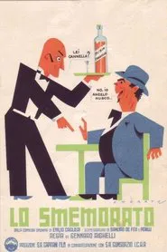 Lo Smemorato movie poster