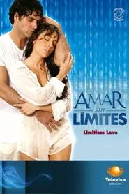 Limitless Love tv show poster