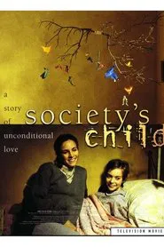 Society's Child movie poster
