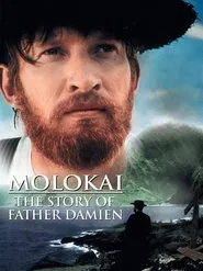 Molokai: The Story of Father Damien movie poster