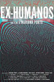 Poster do filme Ex-Humanos