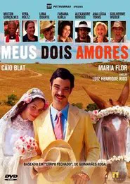 Meus Dois Amores movie poster