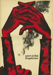 Death Is Called Engelchen movie poster