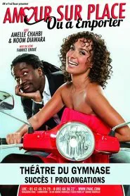 Poster do filme Amour sur place ou à emporter