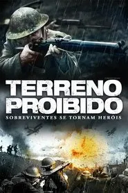 Poster do filme Terreno Proibido