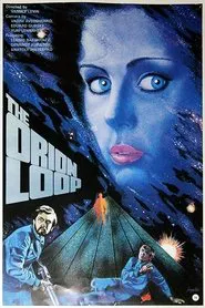 Poster do filme The Orion Loop