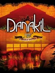 Danakil Live au Cabaret Sauvage movie poster
