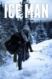 Poster do filme Ice Man