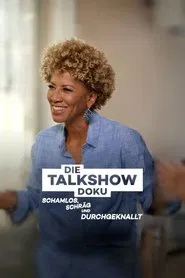 Die Talkshow Doku - Schamlos, schräg und durchgeknallt movie poster
