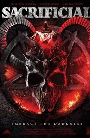 Sacrificial movie poster