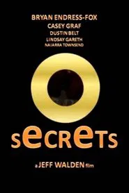 Secrets movie poster
