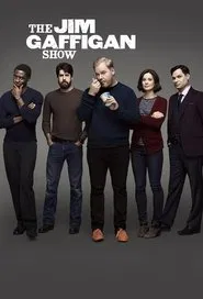 The Jim Gaffigan Show tv show poster