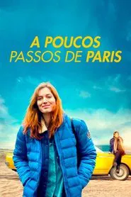 Poster do filme A Poucos Passos de Paris