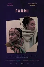 Fanmi movie poster