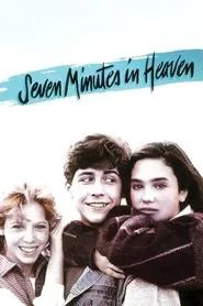 Seven Minutes in Heaven movie poster