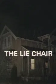 Poster do filme The Lie Chair