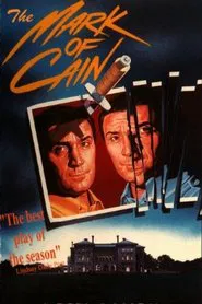 Poster do filme Mark of Cain