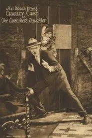 The Caretaker's Daughter movie poster