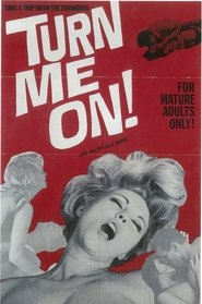 Turn Me On! movie poster