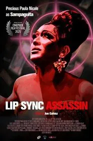Lip Sync Assassin movie poster
